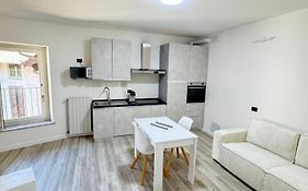Old Town Top Apartment Biella Centro